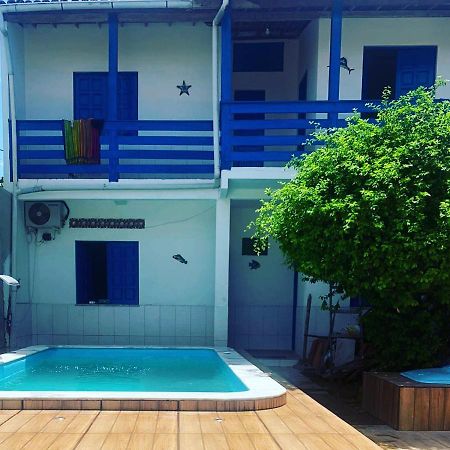 Hotel Ceu Azul Itaparica Zewnętrze zdjęcie