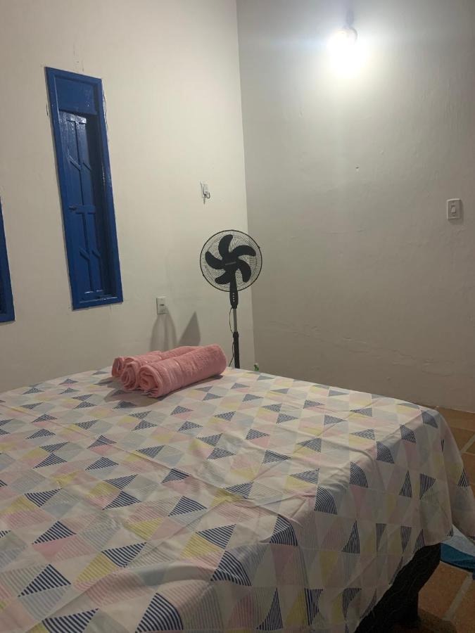Hotel Ceu Azul Itaparica Zewnętrze zdjęcie