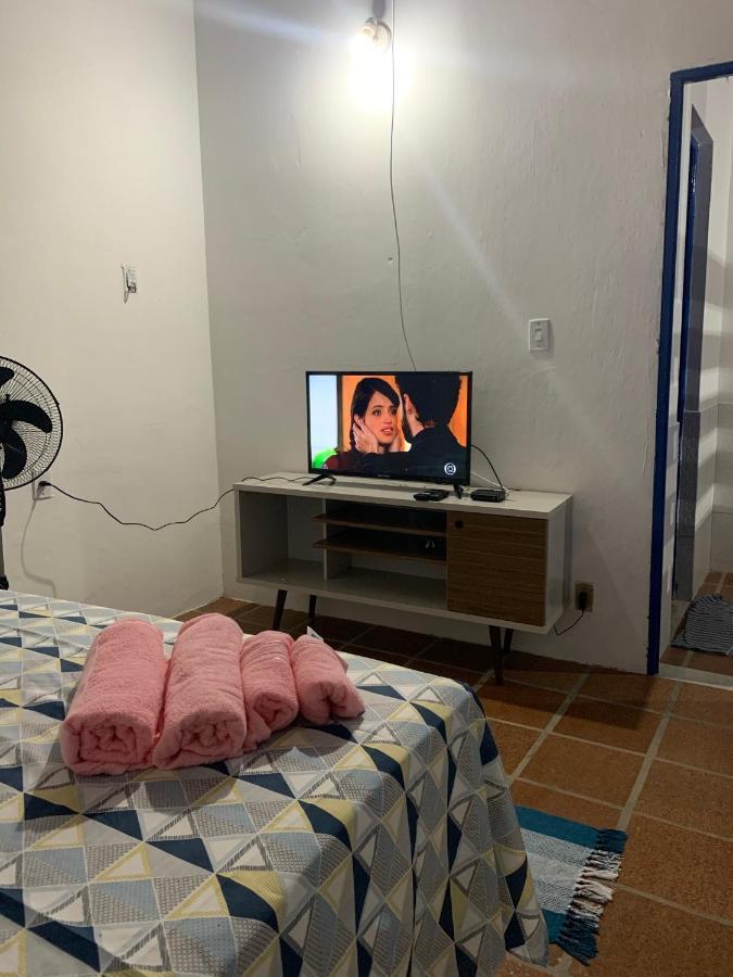 Hotel Ceu Azul Itaparica Zewnętrze zdjęcie