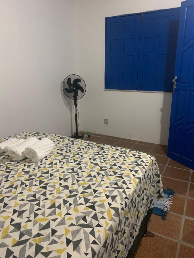 Hotel Ceu Azul Itaparica Zewnętrze zdjęcie