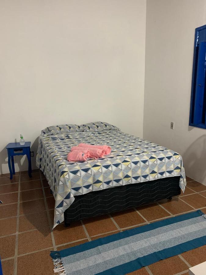 Hotel Ceu Azul Itaparica Zewnętrze zdjęcie